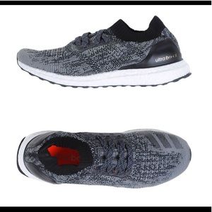 Mens size 10 Adidas Ultra boost Uncaged